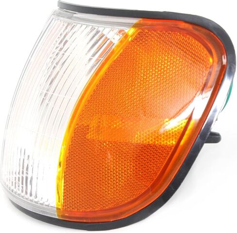 Sawyer Auto Replacement Parking/Corner Light Driver Side Fits Kia Sportage 1998 in Saudi Arabia