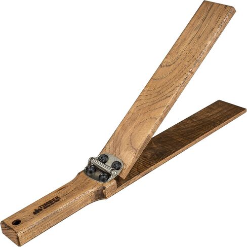 Timber Drum Company - T90 (Made in U.S.A.) Leroy Anderson Sleigh Ride Pack with Sleigh Bells, Slapstick, Medium & Large Wood Blocks, Hard Poly Mallets in Kuwait