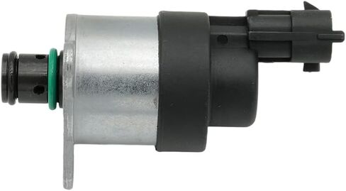 0928400642 Fuel Injection Pressure Regulator Metering Unit Compatible with 2007-2012 Dodge Ram 2500 3500 4500 5500 6.7L I6 Cummins Diesel Replace#4936097 5264247 68027022AC 68005241AA in Saudi Arabia