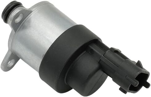 0928400642 Fuel Injection Pressure Regulator Metering Unit Compatible with 2007-2012 Dodge Ram 2500 3500 4500 5500 6.7L I6 Cummins Diesel Replace#4936097 5264247 68027022AC 68005241AA in Saudi Arabia