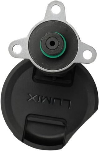 0928400642 Fuel Injection Pressure Regulator Metering Unit Compatible with 2007-2012 Dodge Ram 2500 3500 4500 5500 6.7L I6 Cummins Diesel Replace#4936097 5264247 68027022AC 68005241AA in Saudi Arabia