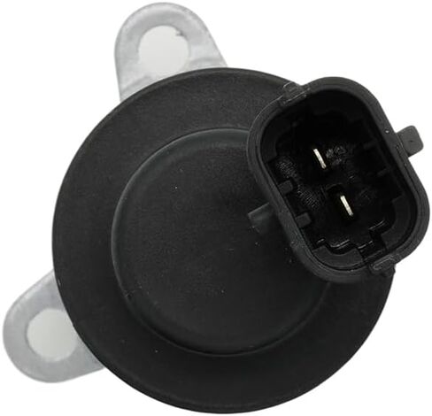 0928400642 Fuel Injection Pressure Regulator Metering Unit Compatible with 2007-2012 Dodge Ram 2500 3500 4500 5500 6.7L I6 Cummins Diesel Replace#4936097 5264247 68027022AC 68005241AA in Saudi Arabia