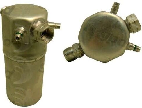 Replacement AC A/C Accumulator for Olds S10 Pickup S-10 in Saudi Arabia