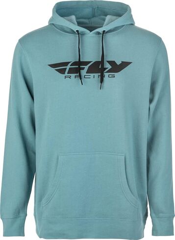 FLY Racing Corporate Zip Up Hoodie in Saudi Arabia