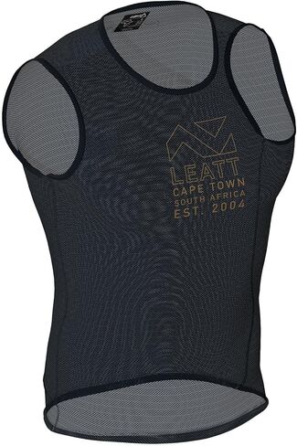 قاعدة قميص Leatt بلا أكمام in Kuwait