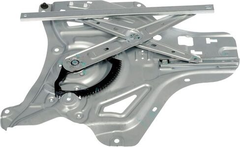 منظم نوافذ الطاقة من جانب السائق الأمامي Dorman 752-775 متوافق مع موديلات مختارة من Hyundai in Saudi Arabia