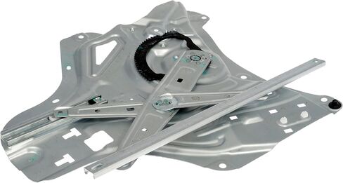 منظم نوافذ الطاقة من جانب السائق الأمامي Dorman 752-775 متوافق مع موديلات مختارة من Hyundai in Saudi Arabia