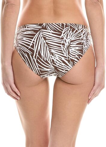 Helen Jon Womens Tortoise Hipster Bottom, M, Green in Saudi Arabia