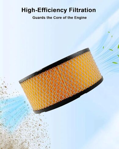 FF5066 Engine Tune Up Kit Fit for Kubota ZG20 ZG23, Filter Replace 08597500 21536400 2153630 M78543 in Saudi Arabia