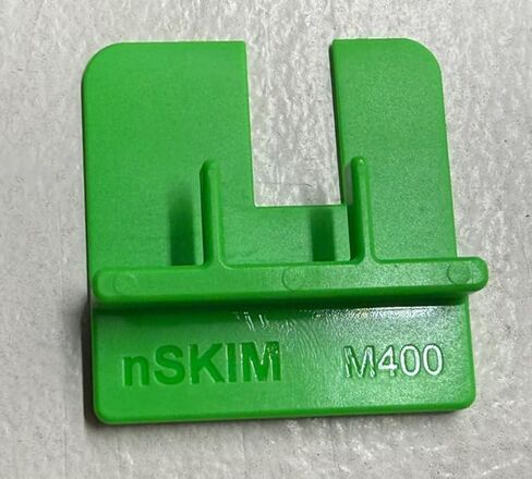 M400 Credit Card Skimmer Detection Tool, Compatible with VeriFone M400 / M440 Credit Card Terminal in Saudi Arabia