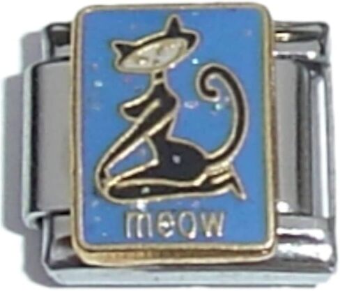 Meow Italian Charm in Saudi Arabia