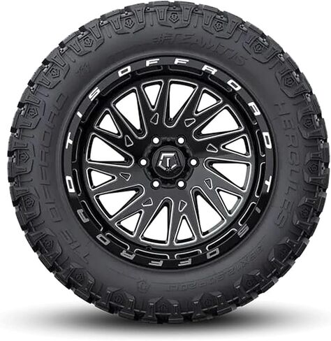 هرقل TIS TT1 35X13.50R24 F/12PLY in Saudi Arabia