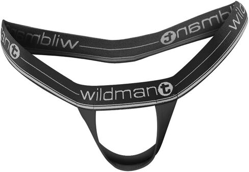 WildmanT The Ball Lifter® Black in Saudi Arabia