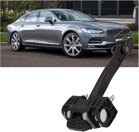 Car Front Door Hinge for Volvo for S90 for V90 2017 2018 2019 2020 2021 2022 2023 2024 Car Front Door Hinge Limiter 31689103 Accessories in Saudi Arabia