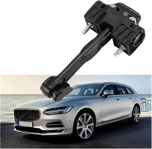 Car Front Door Hinge for Volvo for S90 for V90 2017 2018 2019 2020 2021 2022 2023 2024 Car Front Door Hinge Limiter 31689103 Accessories in Saudi Arabia