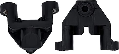 2PCS Fuel Injector Bracket P010000164300000 Fits for Hisun HS500 HS700 HS800 500cc 700cc 800cc in Saudi Arabia