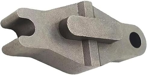 Fuel Injector Hold Down Bracket 3940639 For Cummins 24V VP44 1989-2002 For Dodge Ram 5.9L Engine in Saudi Arabia