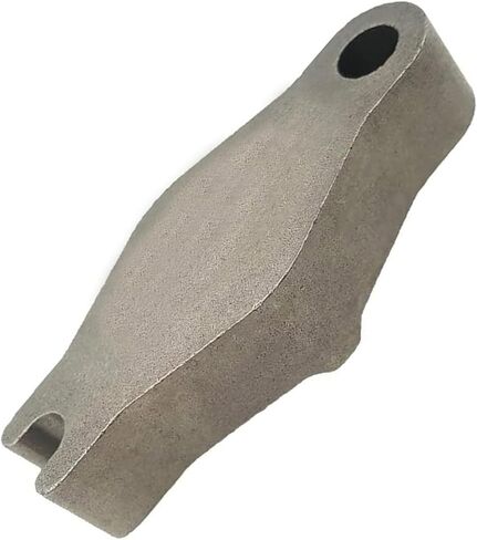 Fuel Injector Hold Down Bracket 3940639 For Cummins 24V VP44 1989-2002 For Dodge Ram 5.9L Engine in Saudi Arabia