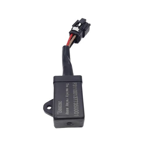 Main Relay 37770-119-0000 Compatible with Hisun Vector HS1000 HS750 HS700 HS550 HS500 Knight Cowboy Strike Sector 2015-2018 in Saudi Arabia