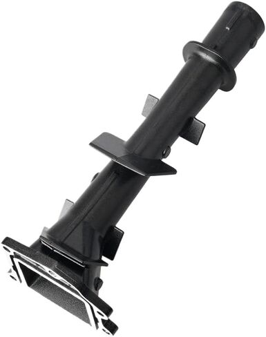 مشعب العادم 65F-41131 65F-41131-00 متوافق مع محركات القوارب ثنائية الشوط 9.9HP و15HP in Saudi Arabia