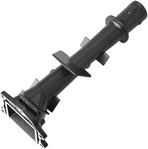 مشعب العادم 65F-41131 65F-41131-00 متوافق مع محركات القوارب ثنائية الشوط 9.9HP و15HP in Saudi Arabia
