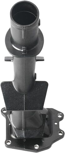 مشعب العادم 65F-41131 65F-41131-00 متوافق مع محركات القوارب ثنائية الشوط 9.9HP و15HP in Saudi Arabia
