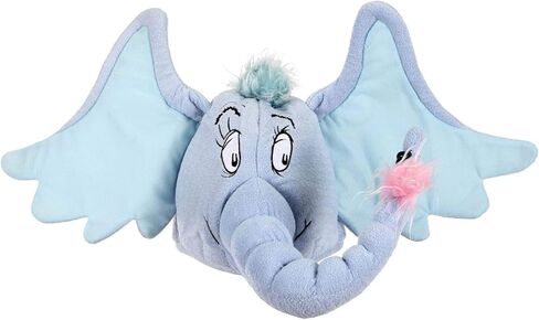 Dr. Seuss Horton Hears a Who Costume Hat for Kids in Saudi Arabia