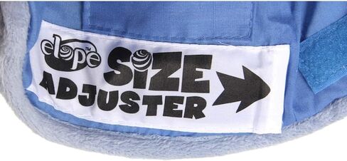 Dr. Seuss Horton Hears a Who Costume Hat for Kids in Saudi Arabia