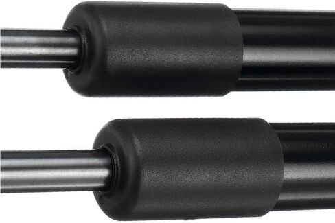 2 قطعة دعامات زنبركية لتمهيد السيارة الخلفي لسيارة فولفو C70 Ⅱ Cabrio (542) 2006-2011 2012 2013 دعامة رفع بوابة الجذع ملحقات صدمات الذراع الهيدروليكية قضيب الذراع التليسكوبي in Kuwait