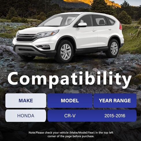 1 قطعة منقي هواء المحرك أنبوب خرطوم السحب مع المشابك متوافق مع Honda CR-V 2015 2016 2.4L مدخل هواء أنبوب أنبوب التمهيد يستبدل #696005, 172285LAA00 in Kuwait