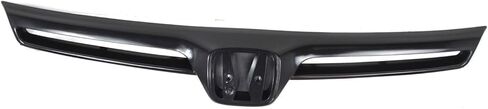 Replacement Headlight Kit Passenger Side fits Honda Civic Coupe 2006-2007 DX 1.8L - Passenger Side Assembly Halogen in Saudi Arabia