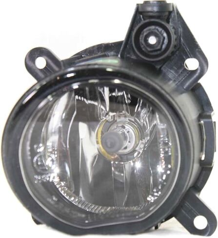 Sawyer Auto Replacement Headlight and Fog Light Kit fits Mini Cooper Hatchback 2005-2006 (Driver and Passenger) in Saudi Arabia