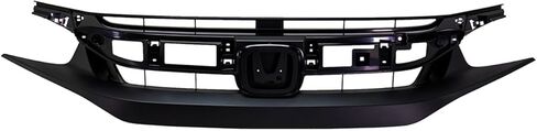 Replacement LED Headlight Kit Driver Left Side fits Honda Civic 2020 Coupe 1.5L Turbo (Coupe) in Saudi Arabia