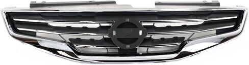 Replacement Headlight Kit Fits Nissan Altima 2010-2012 3.5L V6 Driver (Driver) in Saudi Arabia