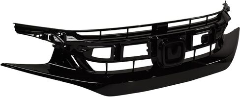Replacement Headlight Kit Driver Side fits Honda Civic Coupe 2020 1.5L Sport (LED) in Saudi Arabia