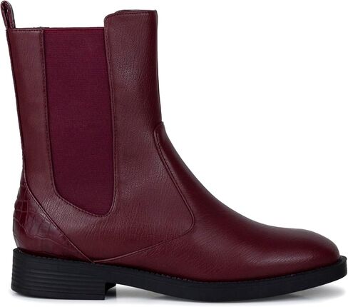 Ninety Union CASSIDY Stretch Nappa Tall Boot in Saudi Arabia