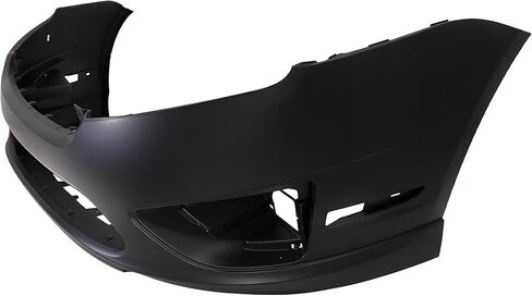 Front Bumper Cover Compatible with 2010-2012 Ford Fusion – Direct Replace OEM/Part No.AE5Z17D957BAPTM, FO1000650,Primed in Kuwait