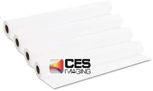 4 Rolls 42 X 150 42-Inch X 150-Foot 20lb Bond Paper 2-in Core in Saudi Arabia