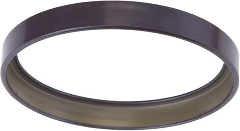 Wheel Speed Sensor Tone Ring for Nissan with Versa 2012-2019 - Replaces OEM Part 47950-1HA0A - Ensures Accurate Wheel Speed Readings for Enhanced Vehicle Performance and Safety in Saudi Arabia