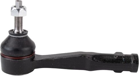 Inner and Outer Driver and Passenger Side Tie Rod Set 4 Piece Compatible with 2018-2020 Jeep Compass 2017 Jeep Compass Mexico Built 1st VIN Digit 3 in Saudi Arabia