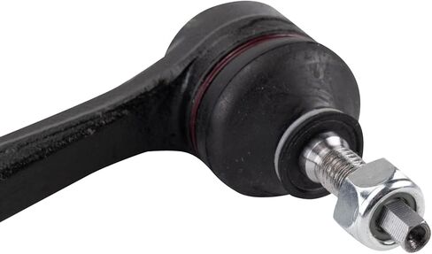 Inner and Outer Driver and Passenger Side Tie Rod Set 4 Piece Compatible with 2018-2020 Jeep Compass 2017 Jeep Compass Mexico Built 1st VIN Digit 3 in Saudi Arabia