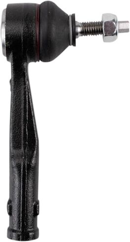 Inner and Outer Driver and Passenger Side Tie Rod Set 4 Piece Compatible with 2018-2020 Jeep Compass 2017 Jeep Compass Mexico Built 1st VIN Digit 3 in Saudi Arabia