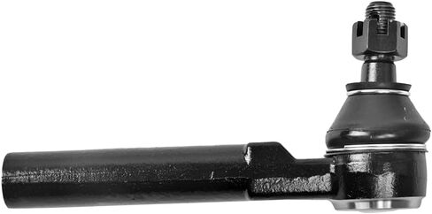 MOTORMAN 2pcs ES3712 Front Outer Tie Rod End For SAAB 9-2X 2005-2006 All Models in Saudi Arabia