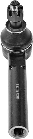 MOTORMAN 2pcs ES3712 Front Outer Tie Rod End For SAAB 9-2X 2005-2006 All Models in Saudi Arabia