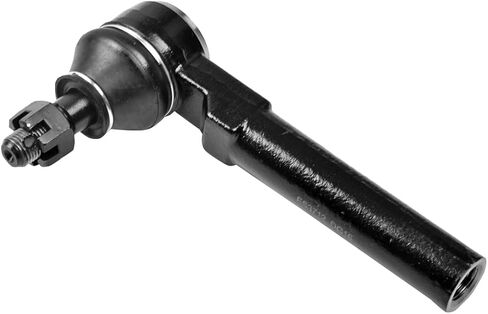 MOTORMAN 2pcs ES3712 Front Outer Tie Rod End For SAAB 9-2X 2005-2006 All Models in Saudi Arabia