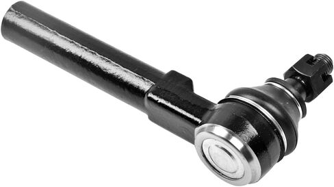 MOTORMAN 2pcs ES3712 Front Outer Tie Rod End For SAAB 9-2X 2005-2006 All Models in Saudi Arabia
