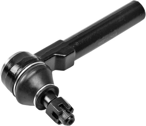 MOTORMAN 2pcs ES3712 Front Outer Tie Rod End For SAAB 9-2X 2005-2006 All Models in Saudi Arabia