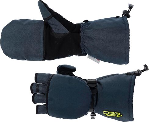 DOING SOMETHING GREAT Women's Arctic Appeal 3.0 Fliptop Mitten in Saudi Arabia
