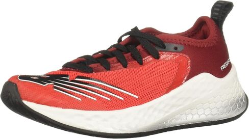 New Balance Kid's Fresh Foam Fast V2 Lace-up Running Shoe in Saudi Arabia