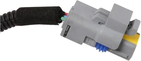 جهاز ضبط مصباح إضاءة رأس السيارة الرائع مستشعر ارتفاع الجسم 6224G3 207 208 متوافق مع Citroen C4 Grand Picasso 2006-2010 in Kuwait